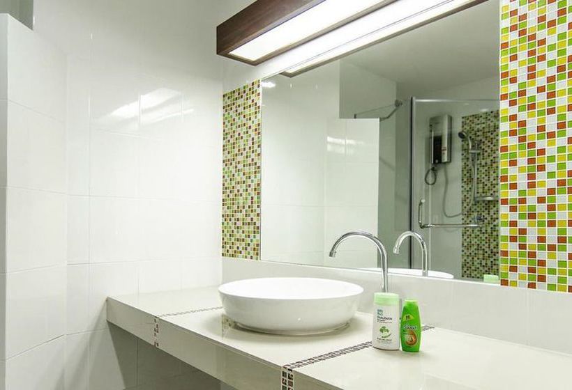 The Lake Hotel Khon Kaen 4