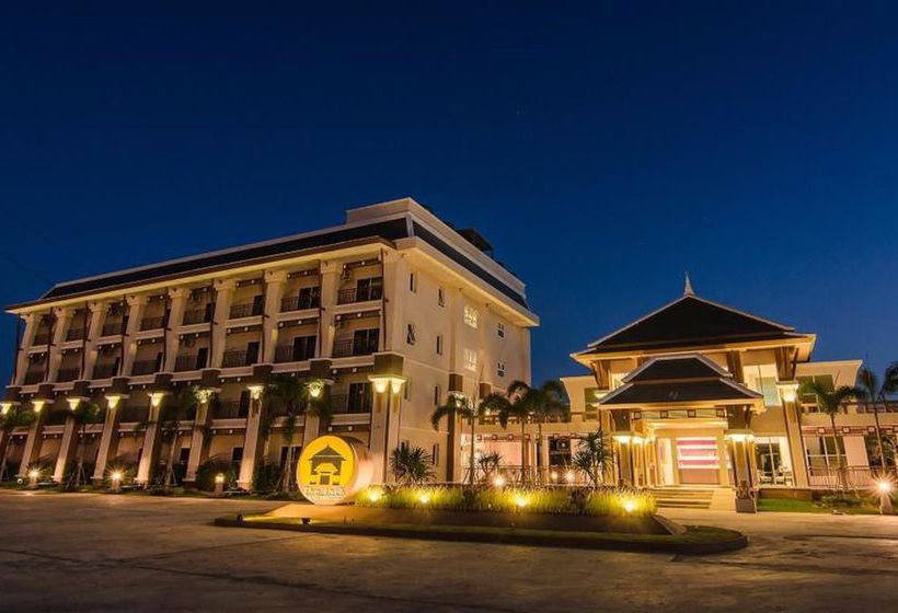 The Lake Hotel Khon Kaen 5