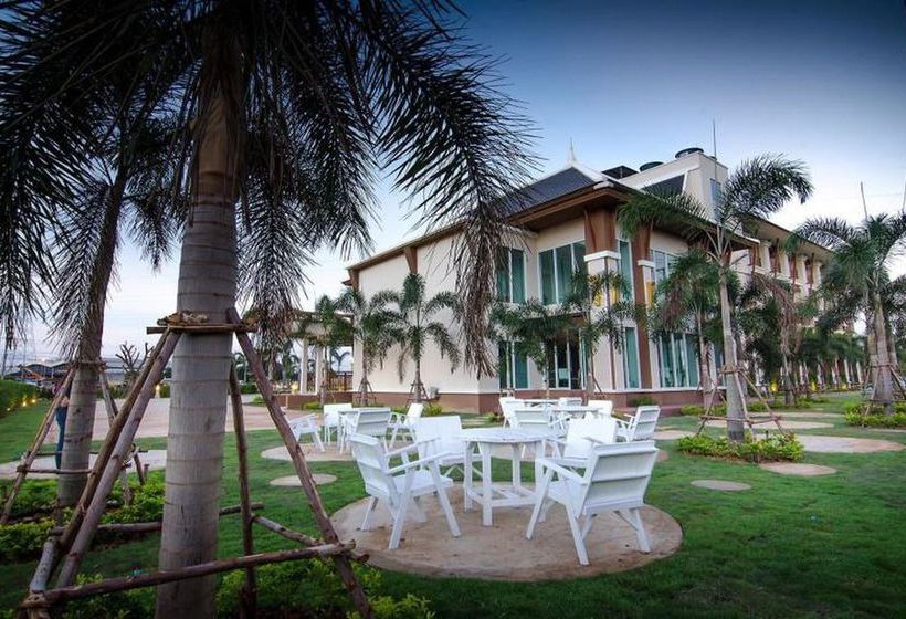 The Lake Hotel Khon Kaen 6