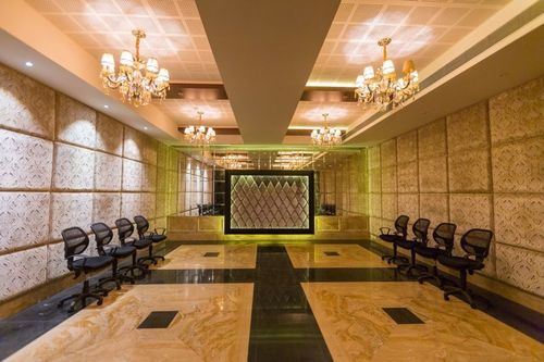 Hotel Satkar Grande Maharashtra