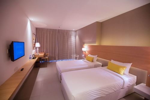 Hotel Satkar Grande 3