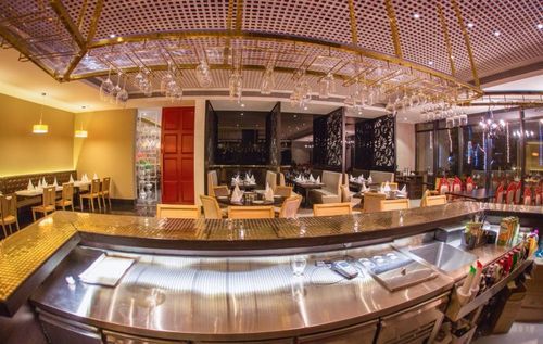 Hotel Satkar Grande 6