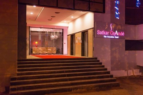 Hotel Satkar Grande 7