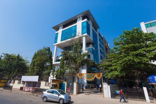 Hotel Satkar Grande 8