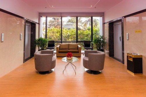 Hotel Satkar Grande 9