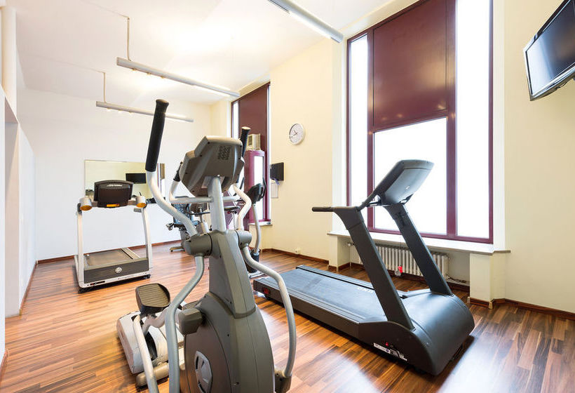 Hotel Innside Aachen 2