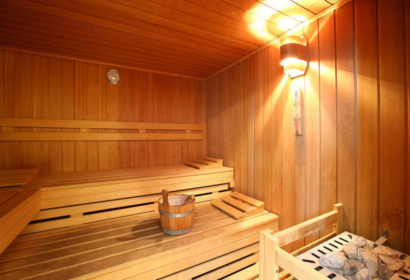 Hotel Innside Aachen 3