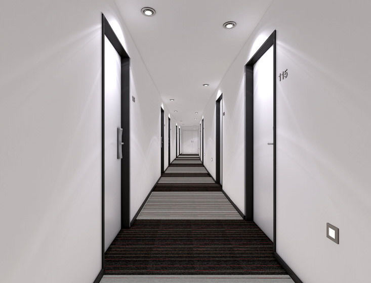 Hotel Innside Aachen 6