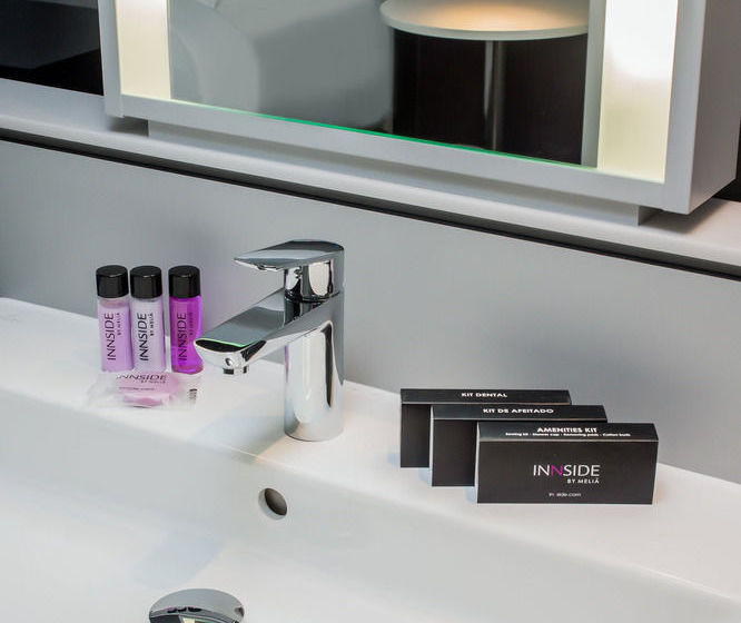 Hotel Innside Aachen 7