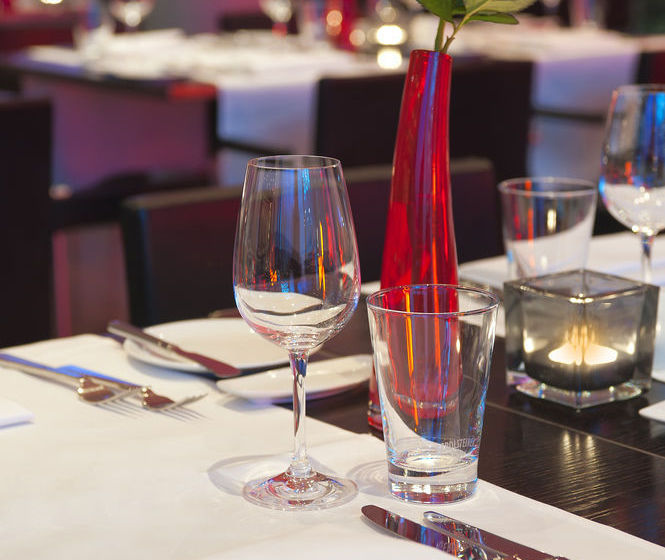 Hotel Innside Aachen 8