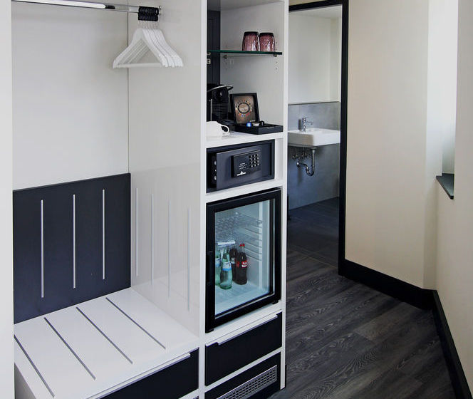 Hotel Innside Aachen 9