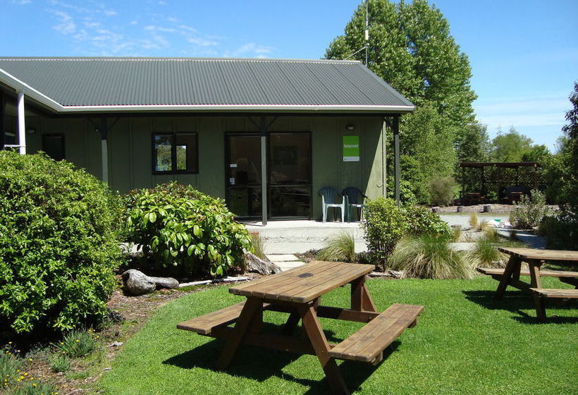 Lake Brunner Country Motel 1