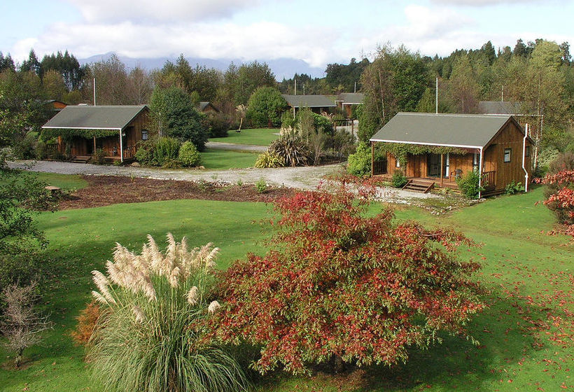 Lake Brunner Country Motel 3