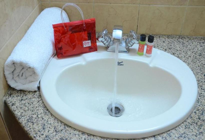 Hotel Oyo Rooms Akurdi Pune 1