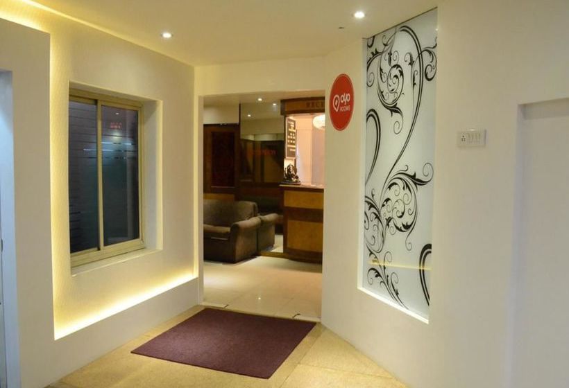 Hotel Oyo Rooms Akurdi Pune 11
