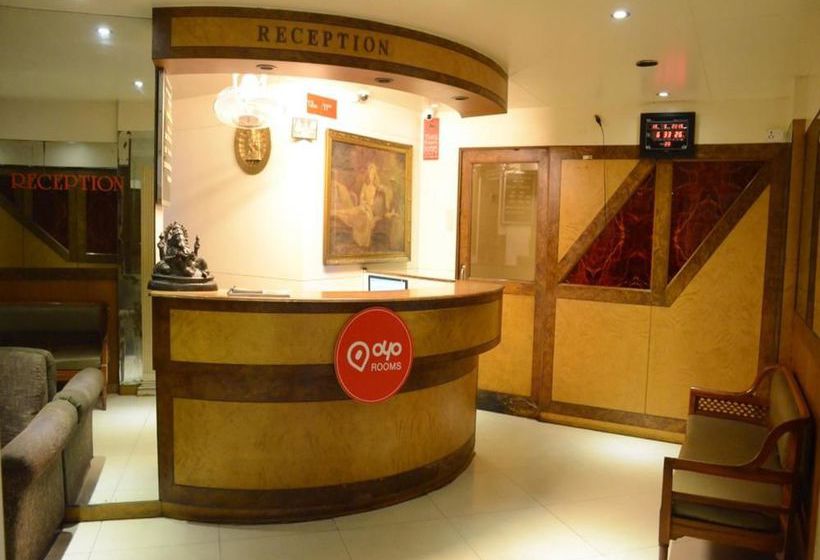 Hotel Oyo Rooms Akurdi Pune 12