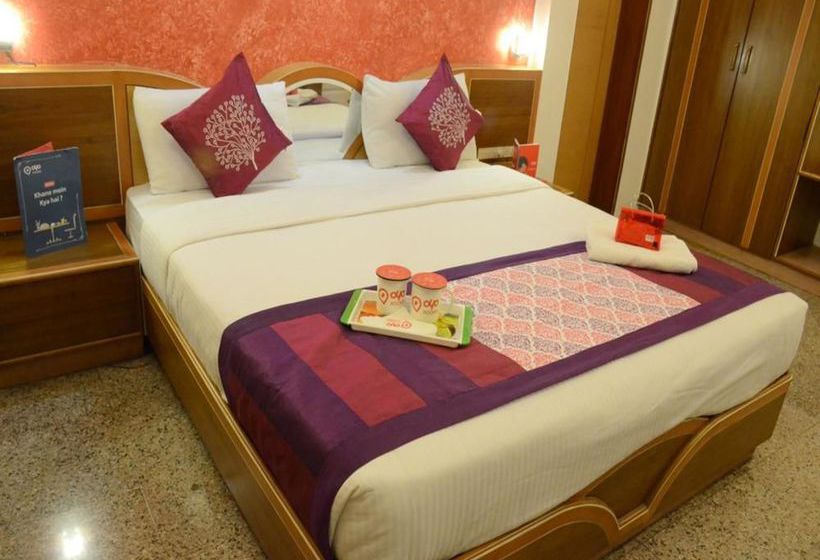 Hotel Oyo Rooms Akurdi Pune 2