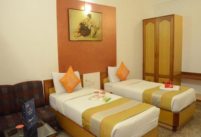 Hotel Oyo Rooms Akurdi Pune 3