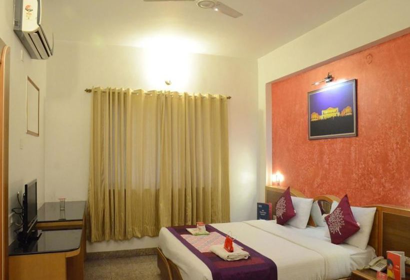 Hotel Oyo Rooms Akurdi Pune 4
