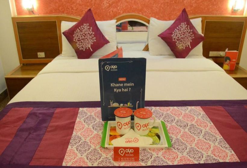 Hotel Oyo Rooms Akurdi Pune 5