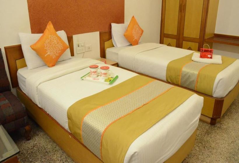 Hotel Oyo Rooms Akurdi Pune 6