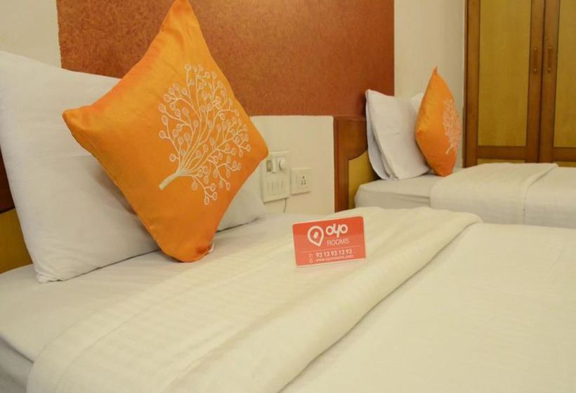 Hotel Oyo Rooms Akurdi Pune 7