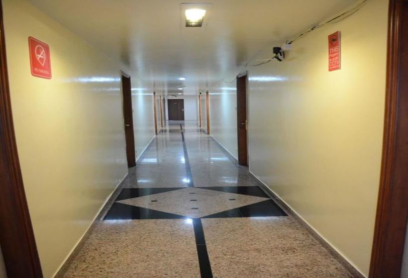 Hotel Oyo Rooms Akurdi Pune 8