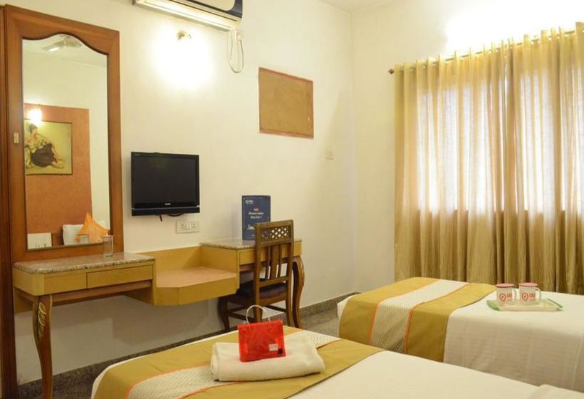 Hotel Oyo Rooms Akurdi Pune 9