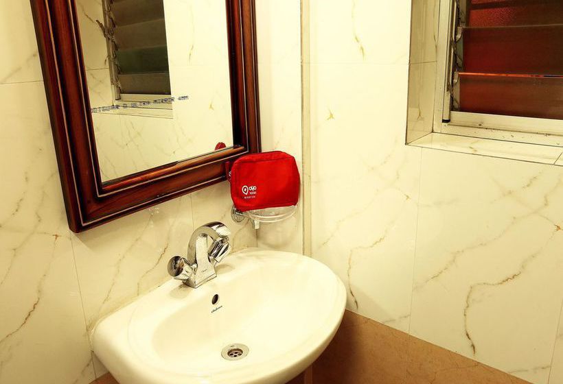 Hotel Oyo Rooms Kalighat Lake Market 1