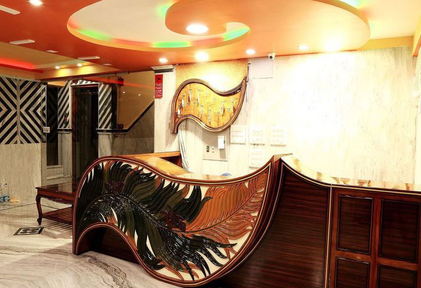 Hotel Oyo Rooms Kalighat Lake Market 13