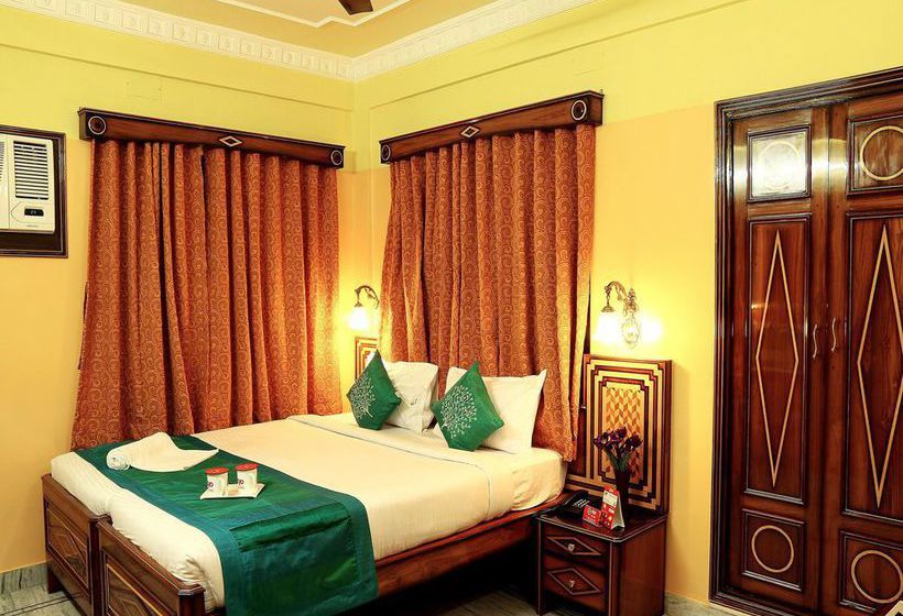 Hotel Oyo Rooms Kalighat Lake Market 6