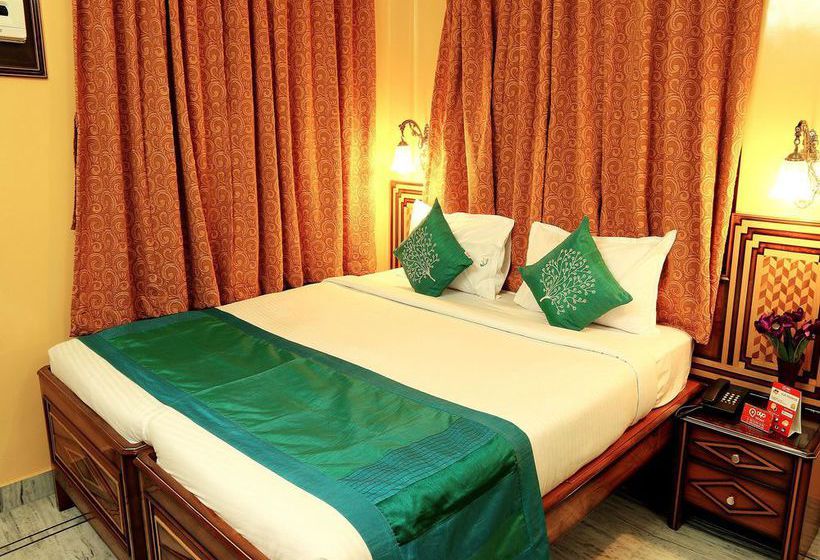 Hotel Oyo Rooms Kalighat Lake Market 7