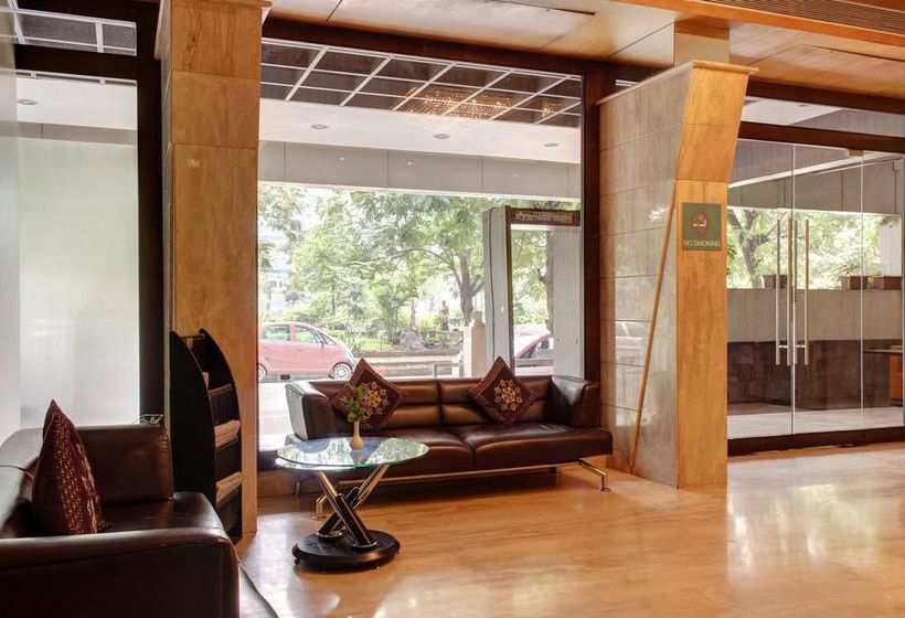 Hotel Oyo Rooms Near Jupiter Hospital Thane 2