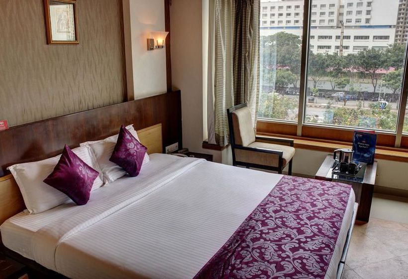 Hotel Oyo Rooms Near Jupiter Hospital Thane 3