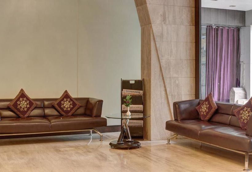 Hotel Oyo Rooms Near Jupiter Hospital Thane 4