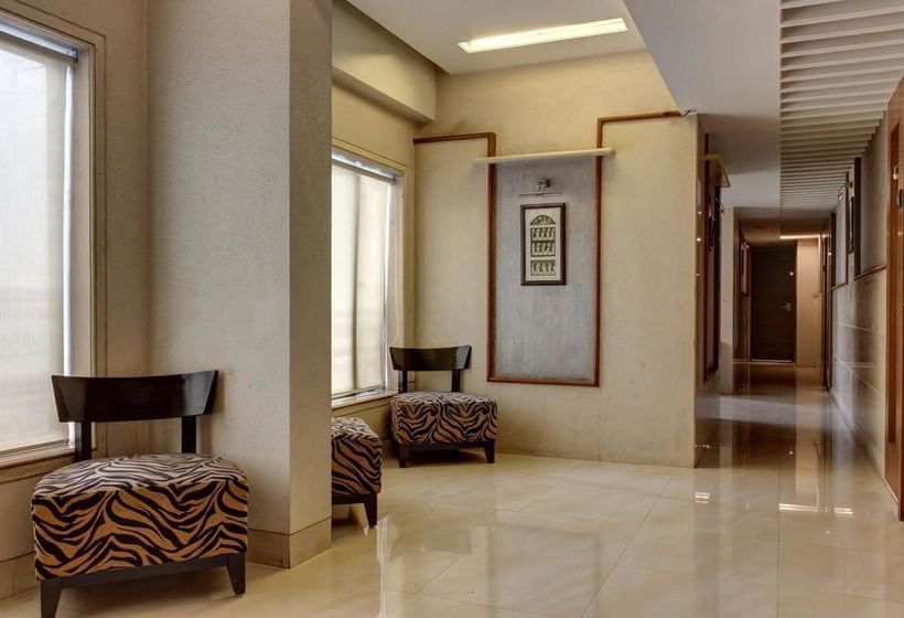 Hotel Oyo Rooms Near Jupiter Hospital Thane 5