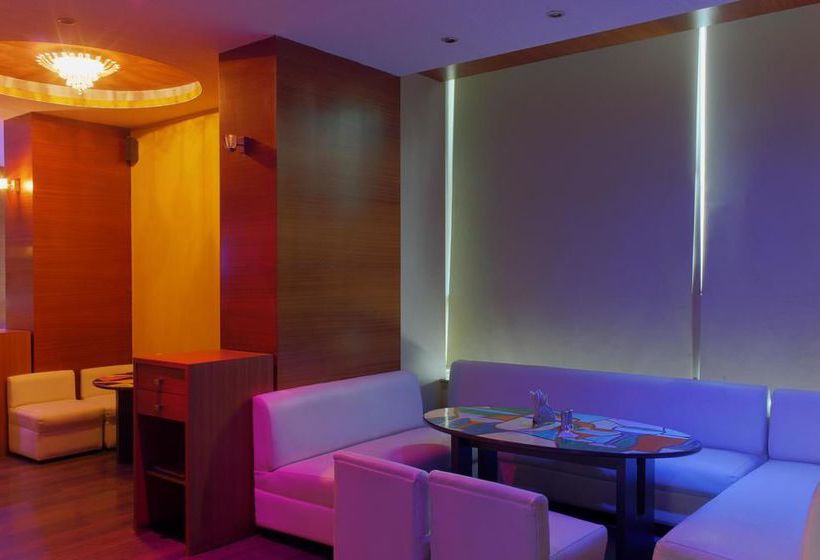 Hotel Oyo Rooms Near Jupiter Hospital Thane 6