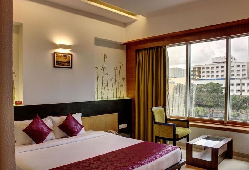Hotel Oyo Rooms Near Jupiter Hospital Thane 7