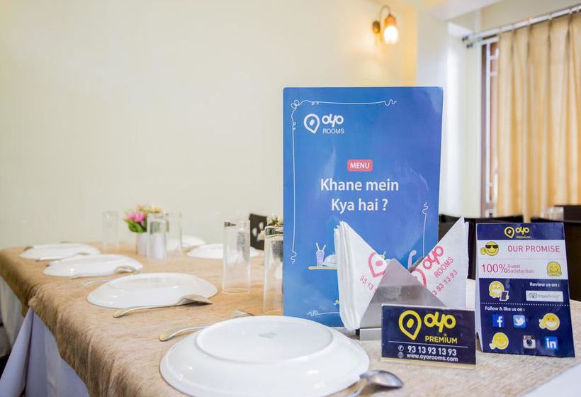 Hotel Oyo Premium Mall Road Near Raj Bhavan Darjeeling 12