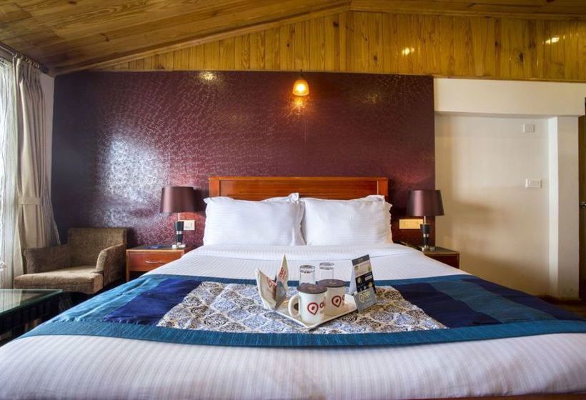 Hotel Oyo Premium Mall Road Near Raj Bhavan Darjeeling 15