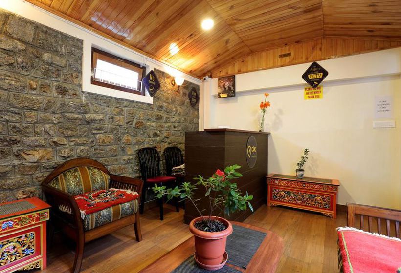 Hotel Oyo Premium Mall Road Near Raj Bhavan Darjeeling 5