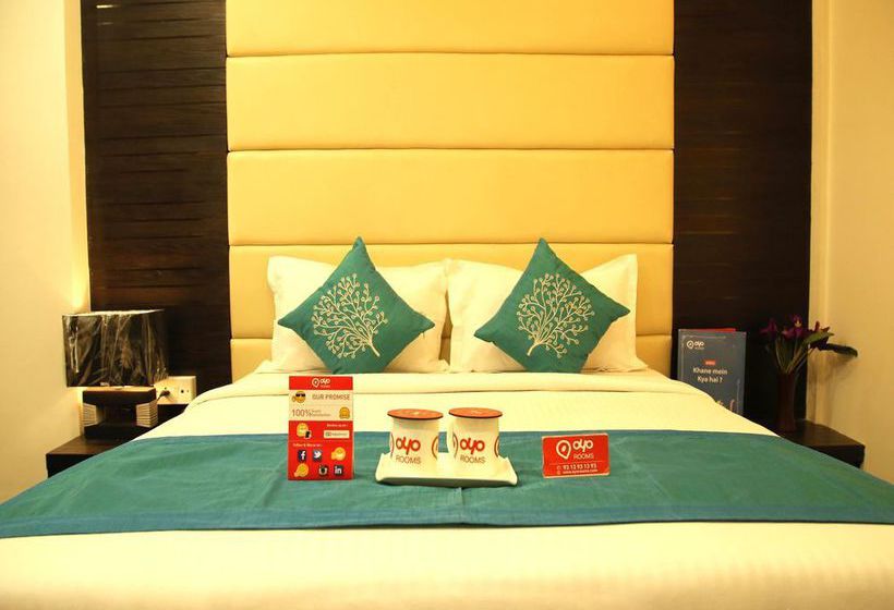 Hotel Oyo Rooms Kasba Kolkata 10