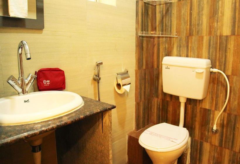 Hotel Oyo Rooms Kasba Kolkata 11