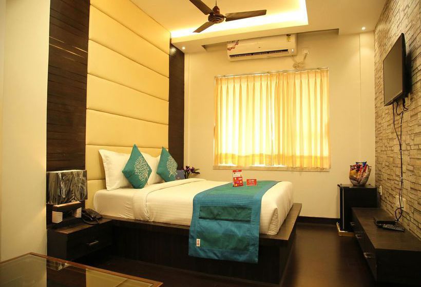 Hotel Oyo Rooms Kasba Kolkata 12