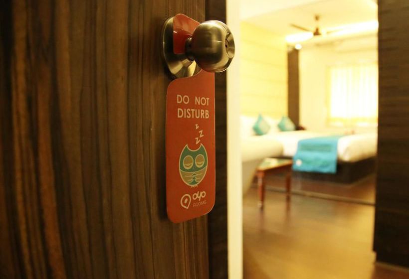 Hotel Oyo Rooms Kasba Kolkata 14