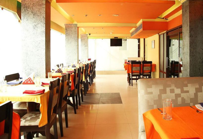 Hotel Oyo Rooms Kasba Kolkata 2