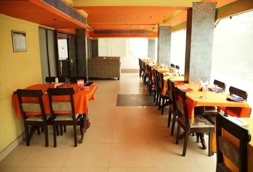 Hotel Oyo Rooms Kasba Kolkata 3