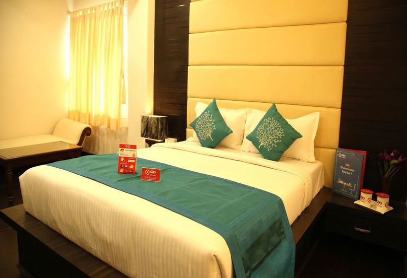 Hotel Oyo Rooms Kasba Kolkata 4