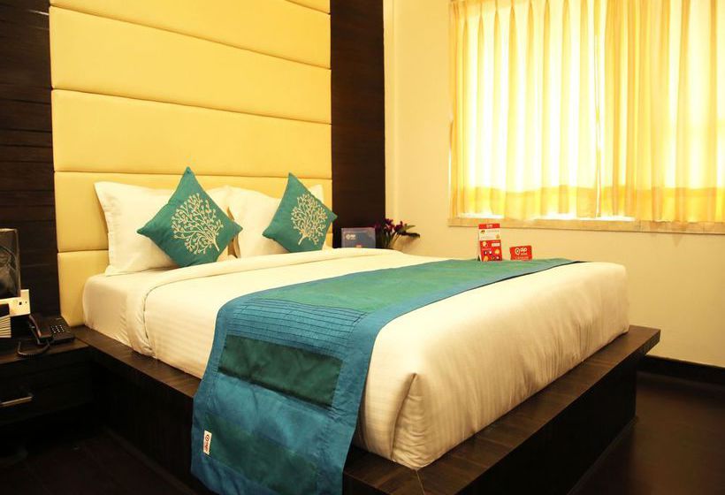 Hotel Oyo Rooms Kasba Kolkata 5