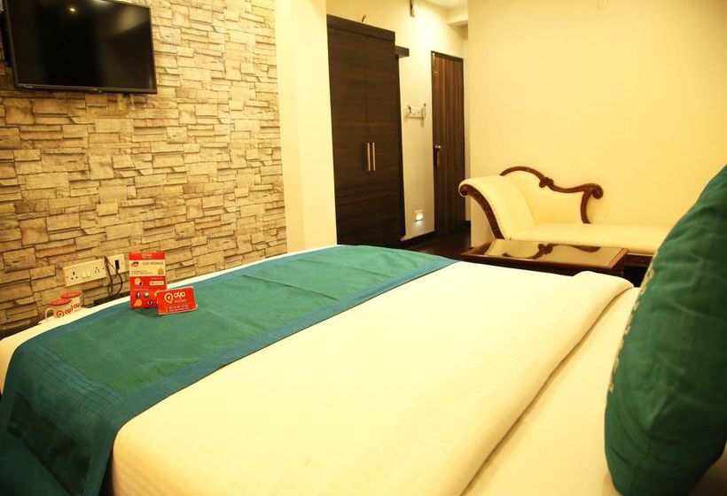 Hotel Oyo Rooms Kasba Kolkata 6